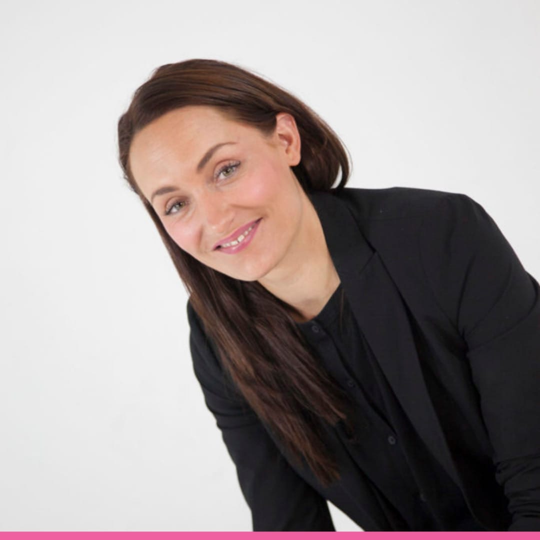 Kate Cawley, Future Food Movement Coach