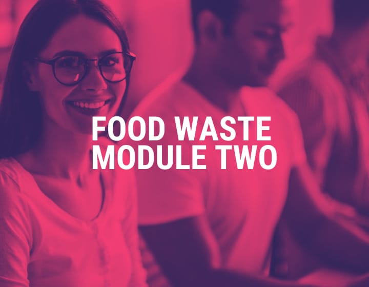 food-waste-module-two