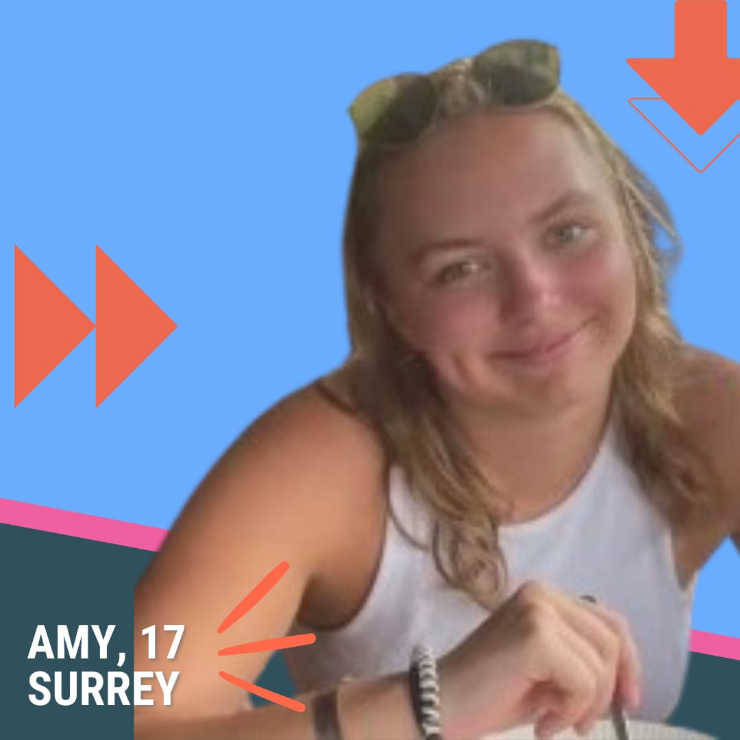 Age 17, Surrey